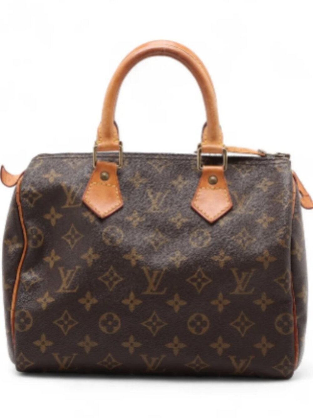 Louis Vuitton Monogram Speedy 25